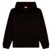 Mikina Diesel S-Boxt-Hood-N8 Sweat-Shirt Black4