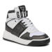 Guess Sneakersy FLPCR3 FAL12 Biela