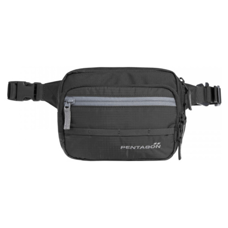 Pentagon Protean pouch (BF) K17078-01-Black-PER PIECE