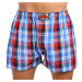 Men's shorts Styx classic rubber multicolor