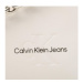 Calvin Klein Jeans Kabelka Sculpted Round Sb28 Chain K60K610563 Biela