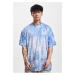 Men's T-shirt WaveBounce blue