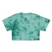 Tričko Mm6 T-Shirt Forest Green