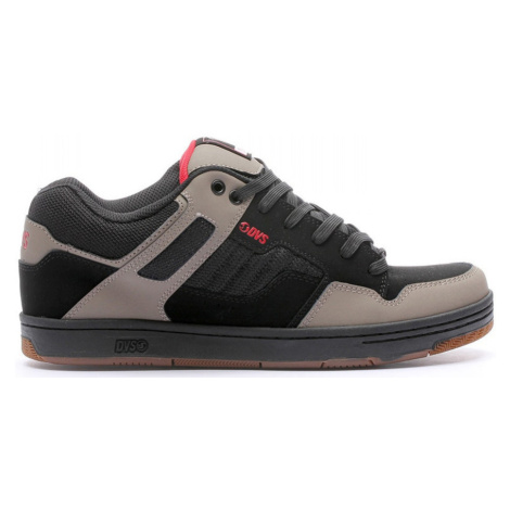 DVS  Enduro 125  Skate obuv Čierna