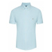 Polo Ralph Lauren Košeľa Classics 710787736 Modrá Slim Fit
