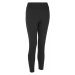 Callaway Women Truesculpt Leggings Ebony Heather Nohavice