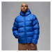 Pánska bunda NIKE JORDAN BRKLN PUFFER JKT-480 GAME ROYAL