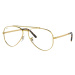 Ray-Ban New Aviator RX3625V 3086 - L (58)