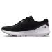 Dámska športová obuv (tréningová) UNDER ARMOUR UA W Surge 3 black white white