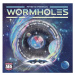 AEG Wormholes