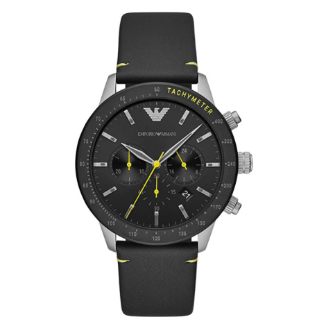 Pánske hodinky EMPORIO ARMANI AR11325 - MARIO (zx145b)