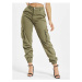 DEF Ruby Cargopants Olive