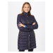 Lauren Ralph Lauren Zimný kabát  námornícka modrá / olivová