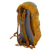 Alpine Pro Regre Outdoorový batoh UBGD203 lemon curry