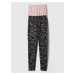 GAP Children's leggings, 2 pcs - Girls