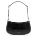 Kabelka Karl Lagerfeld K/Kameo Shoulderbag Croc Black