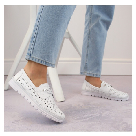 Dámske mokasíny VINCEZA