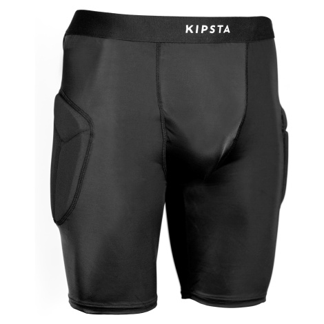 Ochranné boxerky pre brankárov na futsal KIPSTA