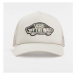 Vans  Classic patch curved bill trucker  Šiltovky Zelená