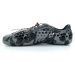 sandále Vivobarefoot Ultra III W Obsidian/grey 41 EUR