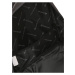 Čierny outdoorový batoh ALPINE PRO HURME 20 L