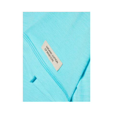 Chlapčenské tričká a tielka United Colors of Benetton