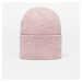 Čiapka Carhartt WIP Acrylic Watch Hat Glassy Pink Heather