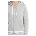 Calvin Klein Top Hoodie Full Z W QS5667E Mikina s kapucňou