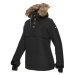 Roxy SHELTER JK Dámska zimná bunda, čierna, veľkosť