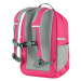 Fjällräven Skule Kids Magenta Pink