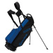 TaylorMade Classic Stand Bag Black/Charcoal/Black