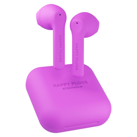 Pánske slúchadlá Happy Plugs