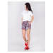 Yoclub Woman's Shorts USK-0007K-A300