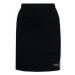 Fila Mini sukňa Janey 683316 Čierna Regular Fit