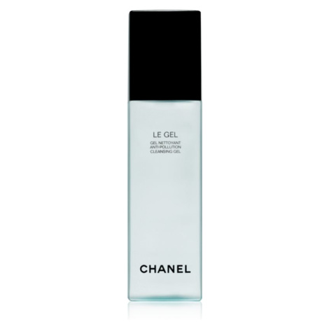 Chanel Le Gel čistiaci gél