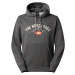 Pánska mikina The North Face M Hoodie Varsity Graphic