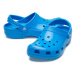 Crocs Dreváky  modrá