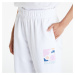 Tepláky Ellesse Sylvana Jog Pant White