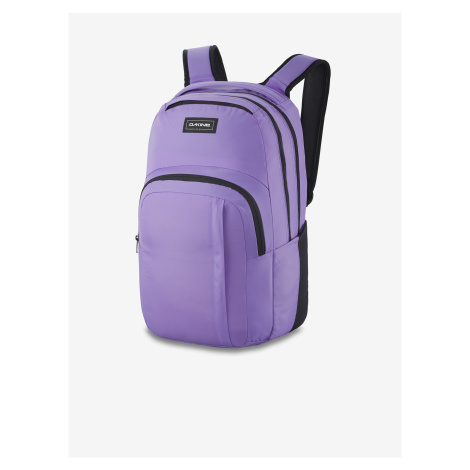 Light purple women's backpack Dakine Campus 25 l - Women