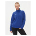 Under Armour Mikina Ua Rival Fleece Hz 1379492 Modrá Loose Fit