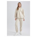 DEFACTO Cool Basic Jogger Sweatpants