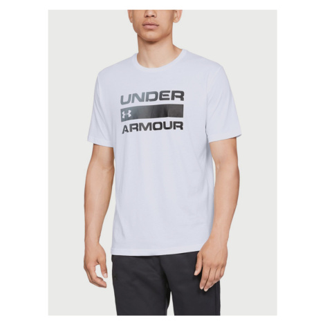 Pánska termo tričká Under Armour
