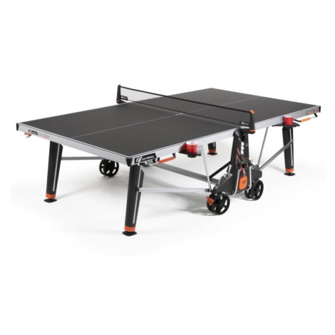 Outdoorový stôl Free 600X na stolný tenis sivý