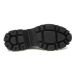 Simple Členková obuv s elastickým prvkom SL-18-02-000052 102 Biela