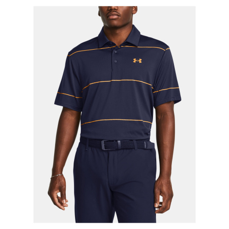 Pánska polokošeľa Under Armour UA Playoff 3.0 Stripe Polo