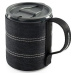 GSI Outdoors Infinity Backpacker Mug 550 ml black