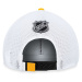 Pittsburgh Penguins čiapka baseballová šiltovka Draft 2023 Podium Trucker Adjustable Authentic P