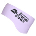 Alpine Pro Belake Unisex čelenka UOTB151 pastel lilac UNI