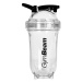 GymBeam Šejker Tritan Clear 500 ml