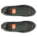 adidas RUN 70S Pánska voľnočasová obuv, khaki, veľkosť 42 2/3